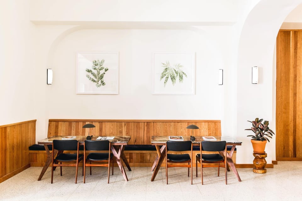 Tilden Hotel Hotel in San Francisco