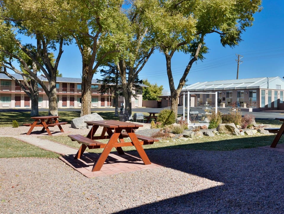 Best Western Alamosa Inn Hotel in Alamosa