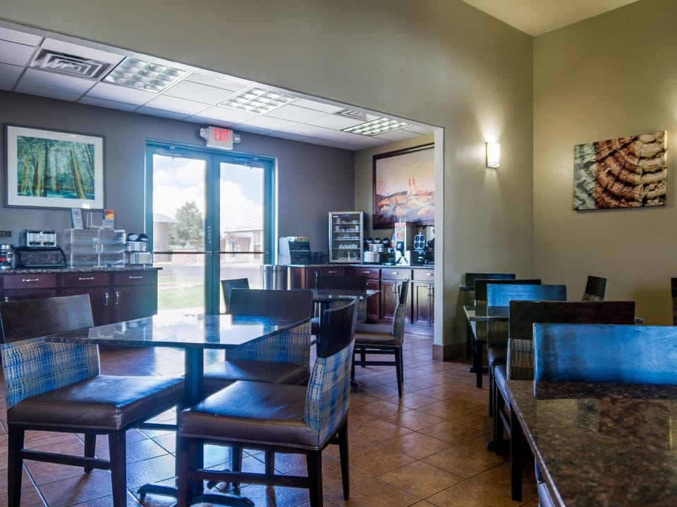 Best Western Alamosa Inn Hotel in Alamosa