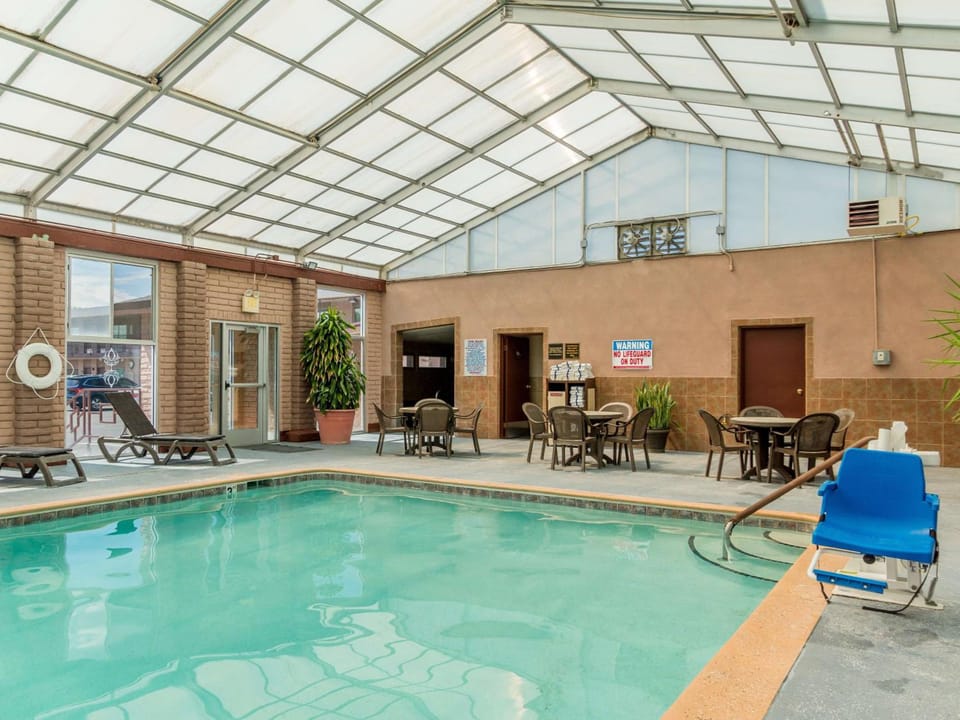 Best Western Alamosa Inn Hotel in Alamosa