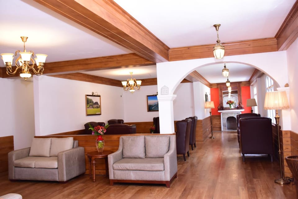 MIRAGE KINGS COTTAGE Hotel in Nuwara Eliya
