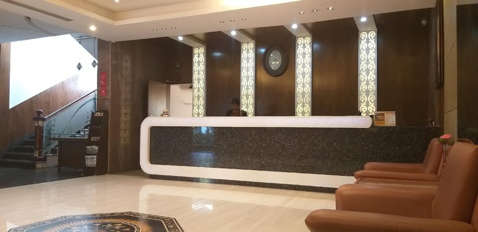 Om Leisure Resort Puri Resort in Puri
