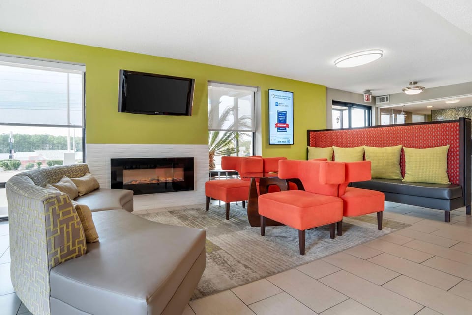 Best Western Andalusia Inn Hotel in Alabama