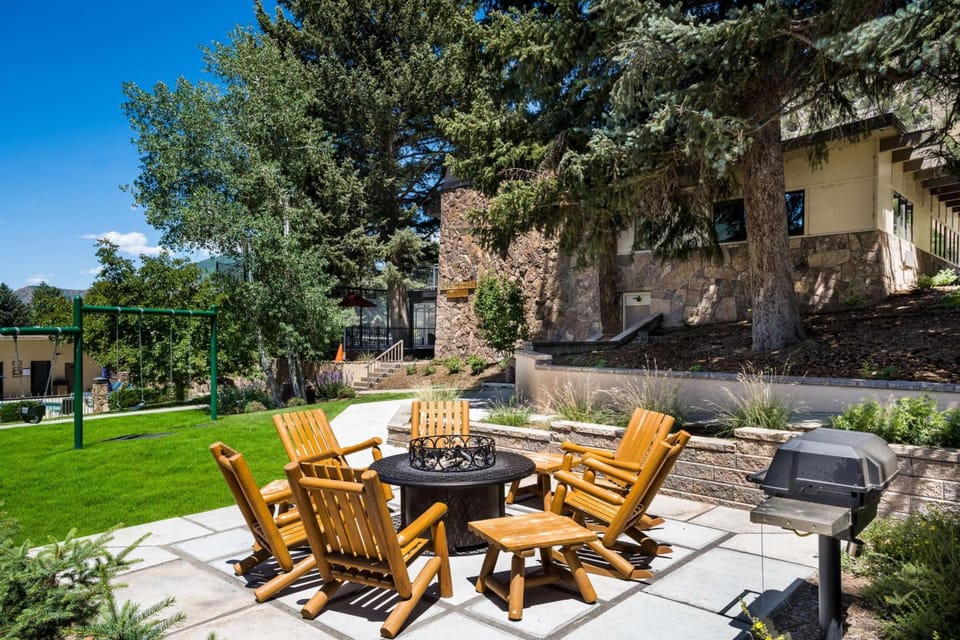 Best Western Antlers at Glenwood Springs Hotel in Glenwood Springs