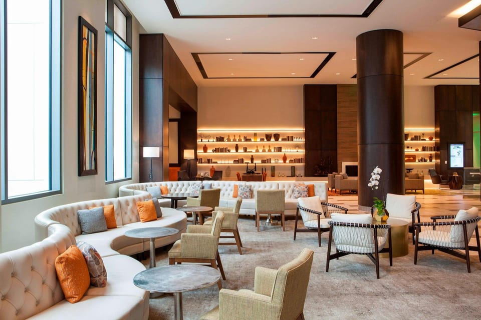 The Westin Milwaukee Hotel in Milwaukee