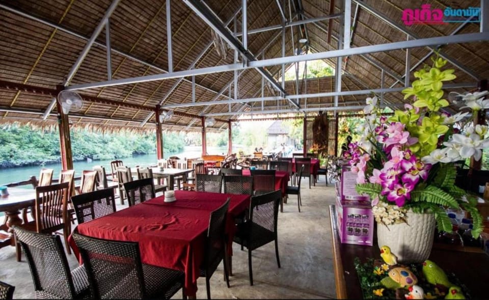 Chaiyo Riverfront Resort Phuket Resort in Chalong