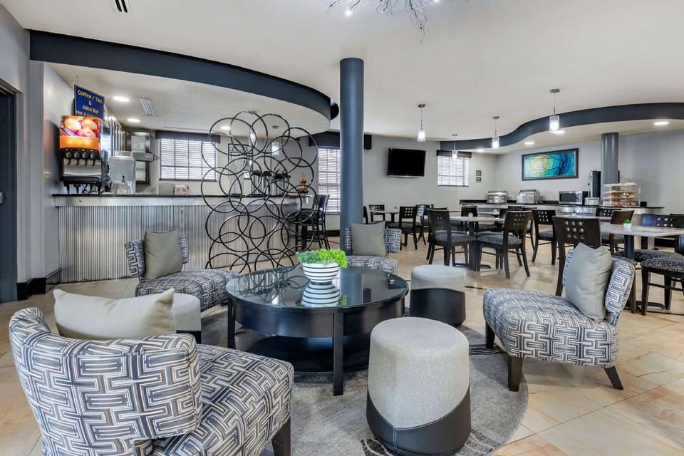 Best Western Plus Bradenton Gateway Hotel Hotel in Bradenton