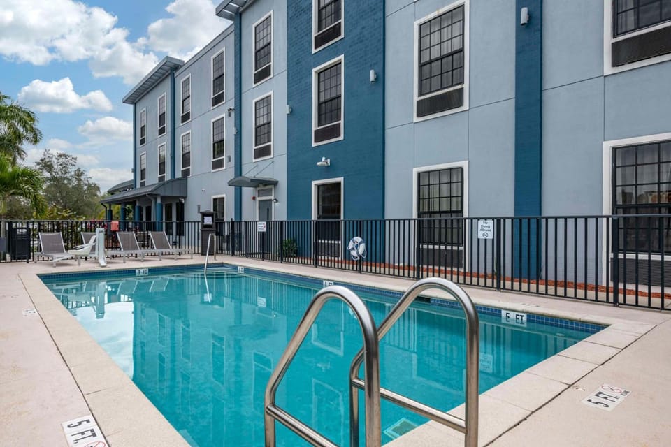 Best Western Plus Bradenton Gateway Hotel Hotel in Bradenton