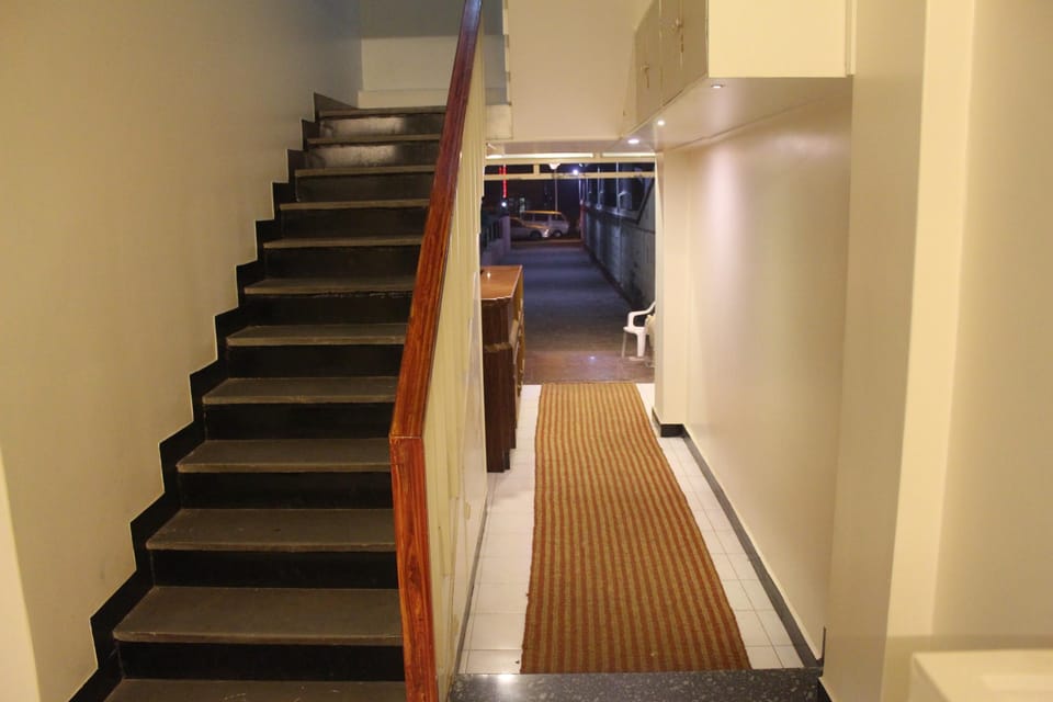 Hotel Samarth Lodging Hotel in Karnataka