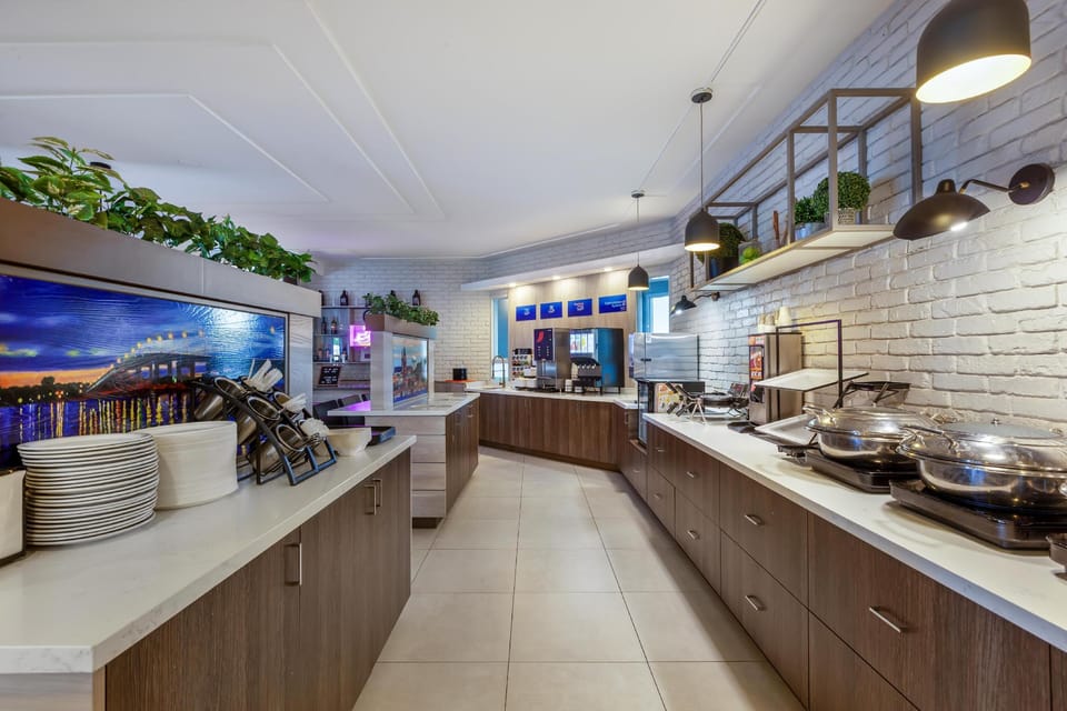 Best Western Belleville Hotel in Belleville