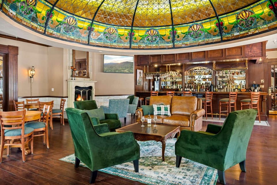 Chateau Big Bear Boutique Hotel, BW Signature Collection Hotel in Big Bear