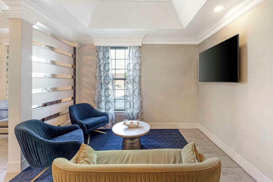 Best Western Brentwood Hotel in Benbar