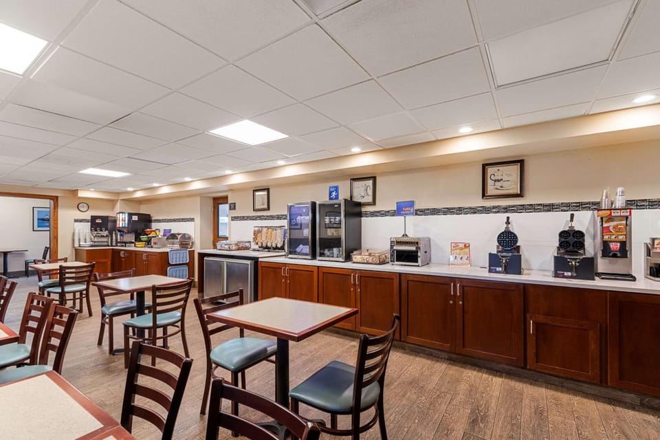Food and beverages