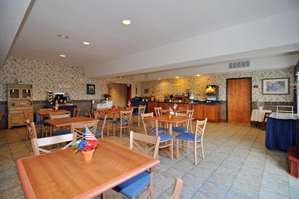 Coffee shop