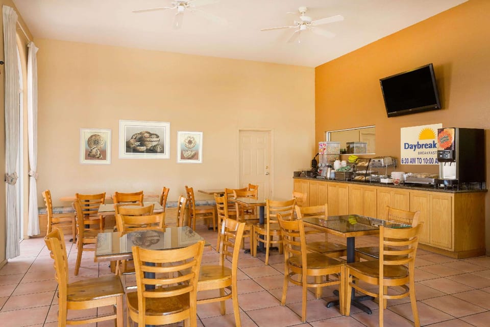 Coffee shop