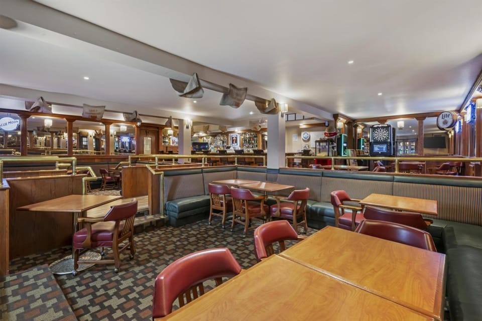 Best Western Plus Burley Inn & Convention Center Hotel in Idaho