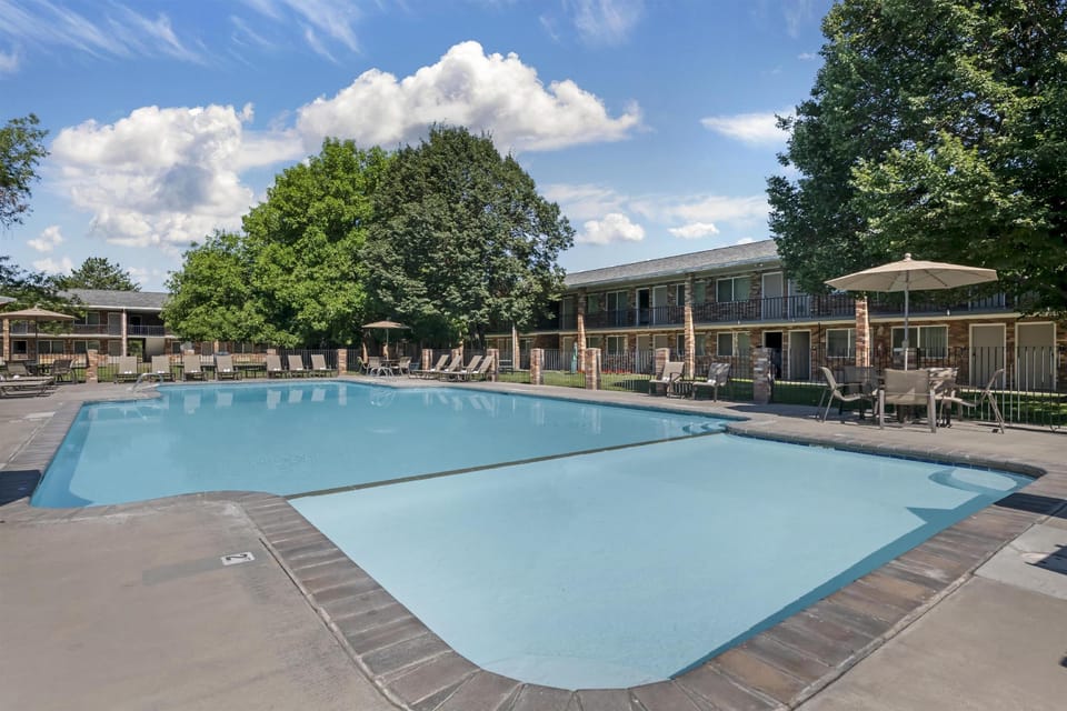 Best Western Plus Burley Inn & Convention Center Hotel in Idaho