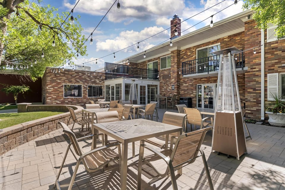 Best Western Plus Burley Inn & Convention Center Hotel in Idaho