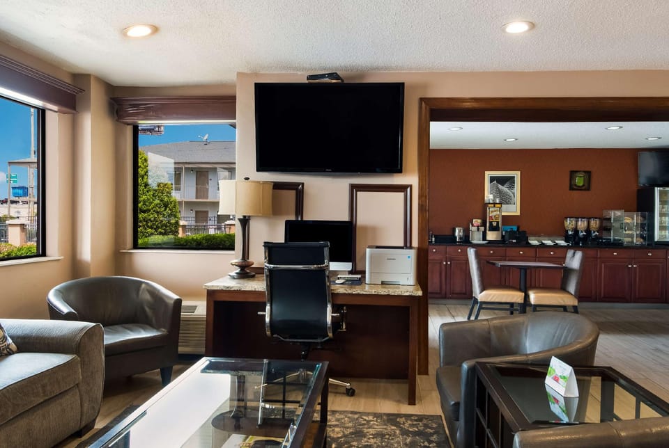 SureStay Plus by Best Western Jackson Hotel in Jackson
