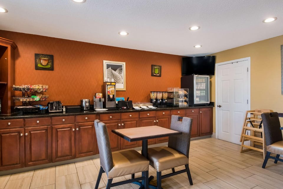 SureStay Plus by Best Western Jackson Hotel in Jackson