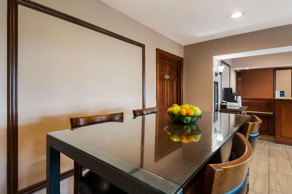 SureStay Plus by Best Western Jackson Hotel in Jackson