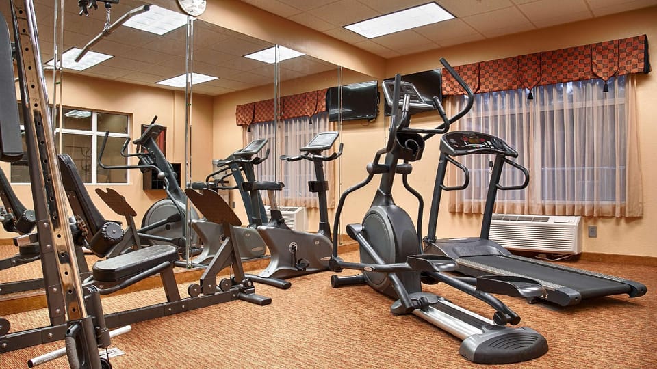 Best Western Plus Jacksonville West Hotel in Jacksonville