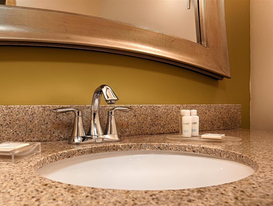 Best Western Plus Jacksonville West Hotel in Jacksonville