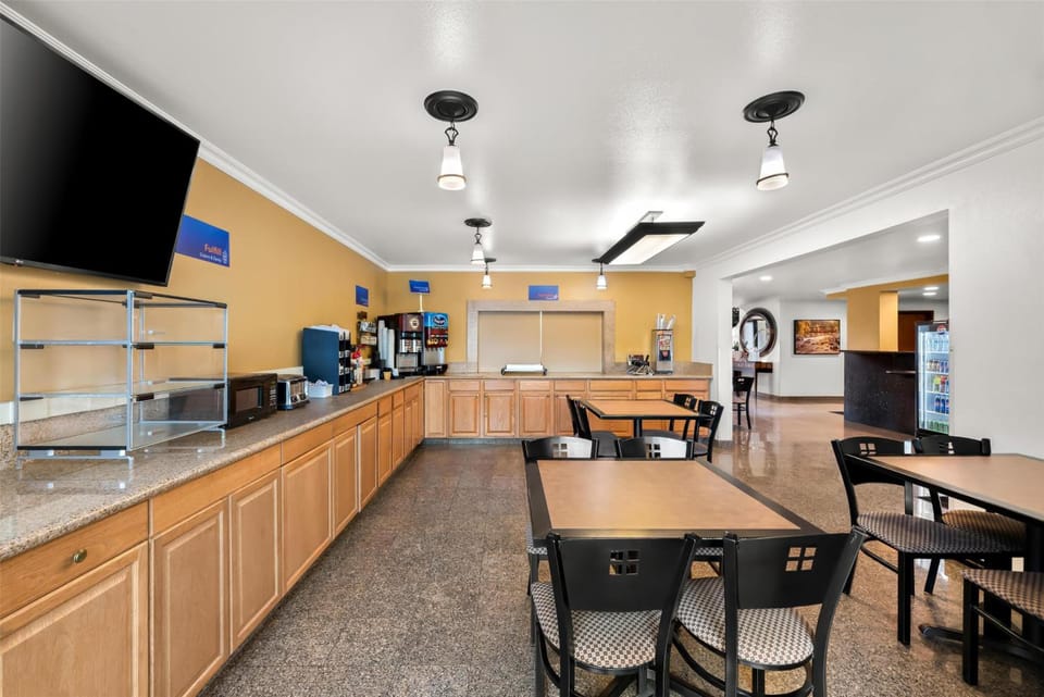 Best Western Chieftain Inn Hotel in Wenatchee