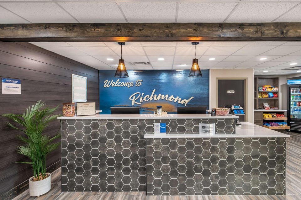 Best Western Plus Richmond Indiana I-70 Hotel in Indiana