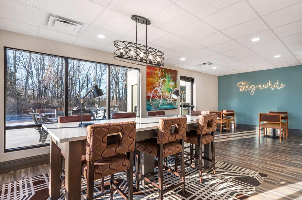 Best Western Plus Richmond Indiana I-70 Hotel in Indiana