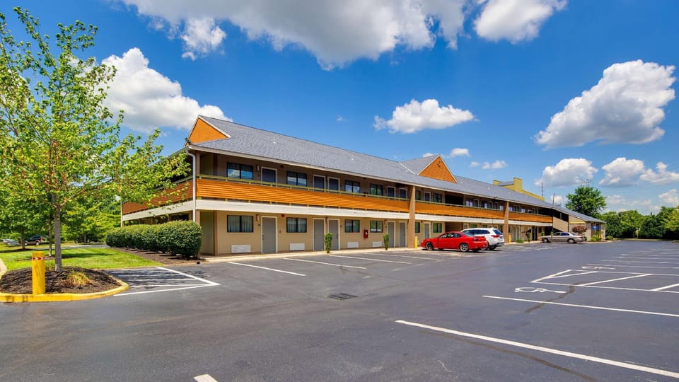 Best Western Clermont Hotel in Ohio