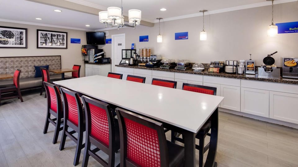 Best Western Clermont Hotel in Ohio