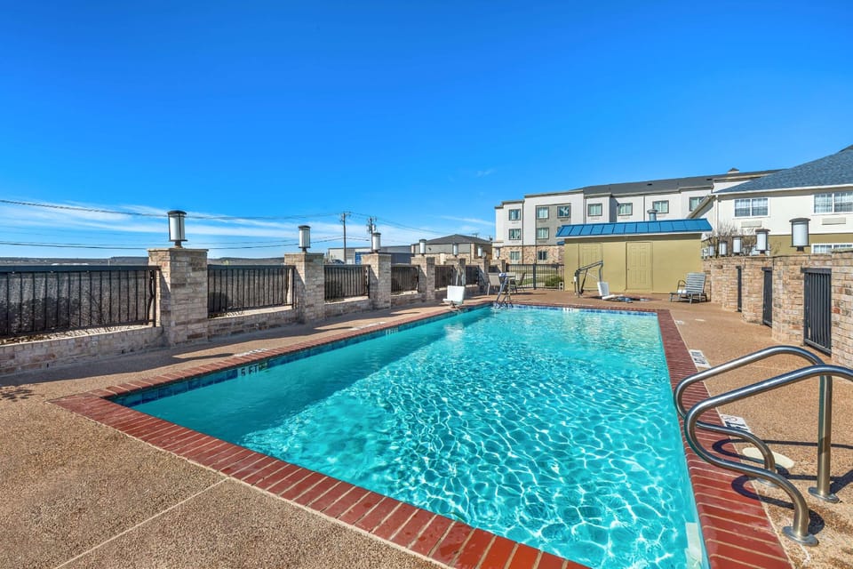 Best Western Club House Inn & Suites Hotel in Texas