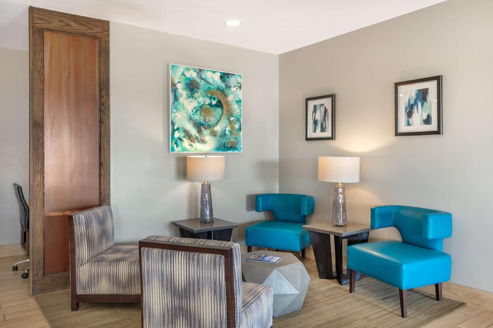 Best Western Club House Inn & Suites Hotel in Texas