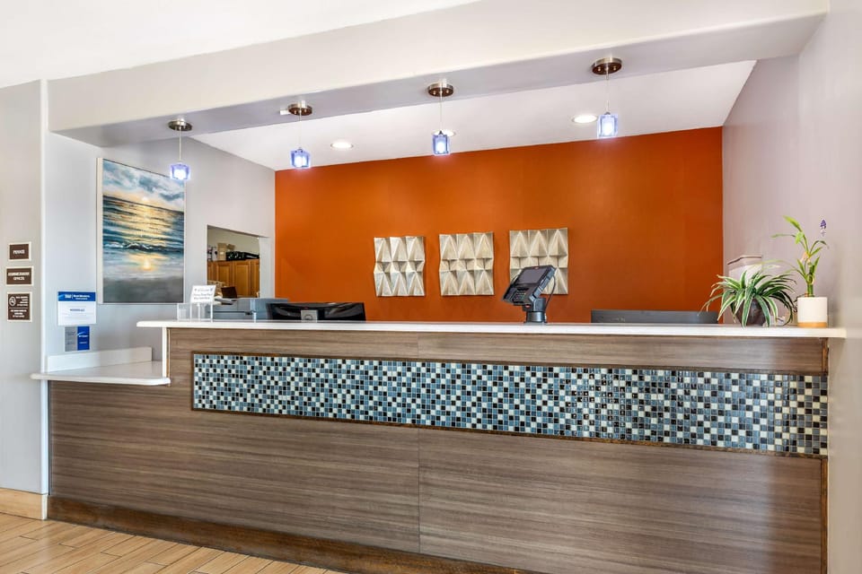 Best Western Club House Inn & Suites Hotel in Texas