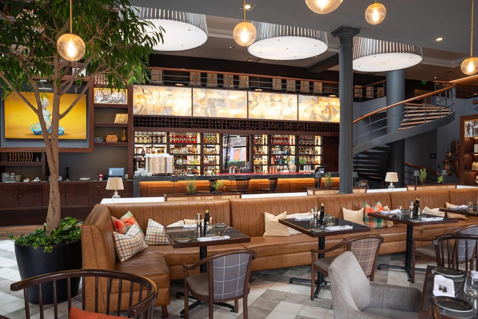 El Pardo Lima - A DoubleTree by Hilton Hotel Hotel in Lince