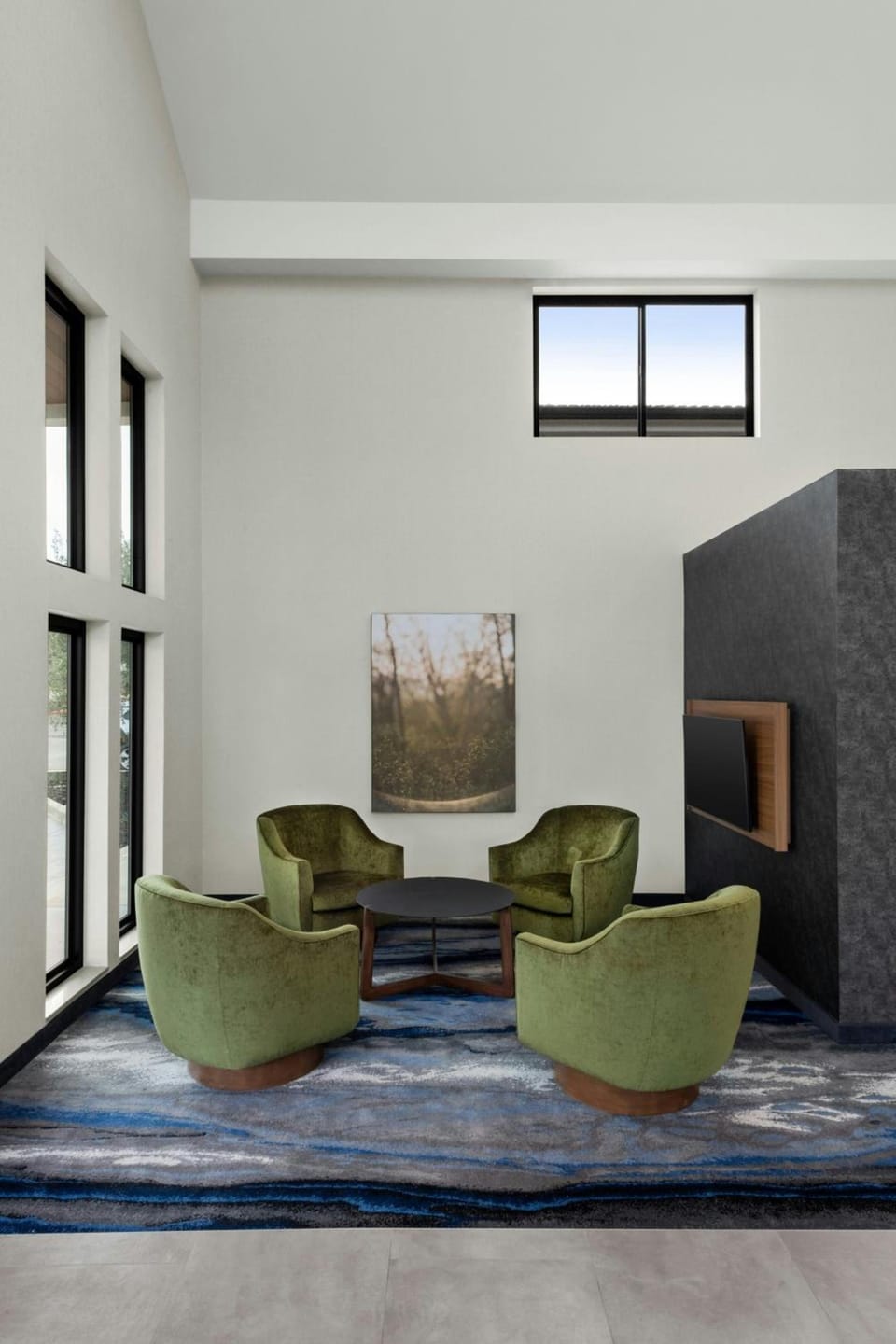 Fairfield by Marriott Inn & Suites Atascadero Paso Robles Hotel in Atascadero