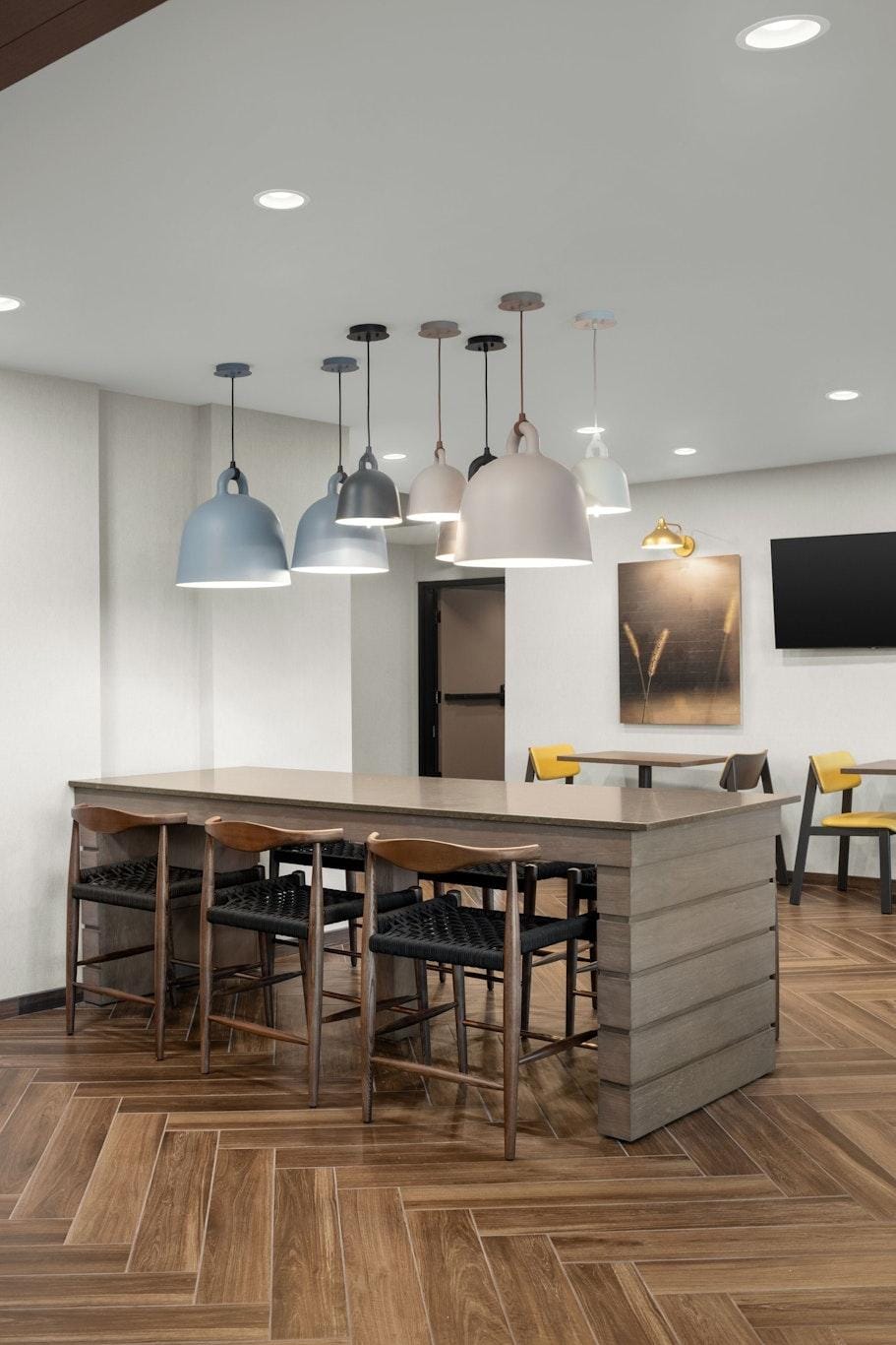 Fairfield by Marriott Inn & Suites Atascadero Hotel in Atascadero