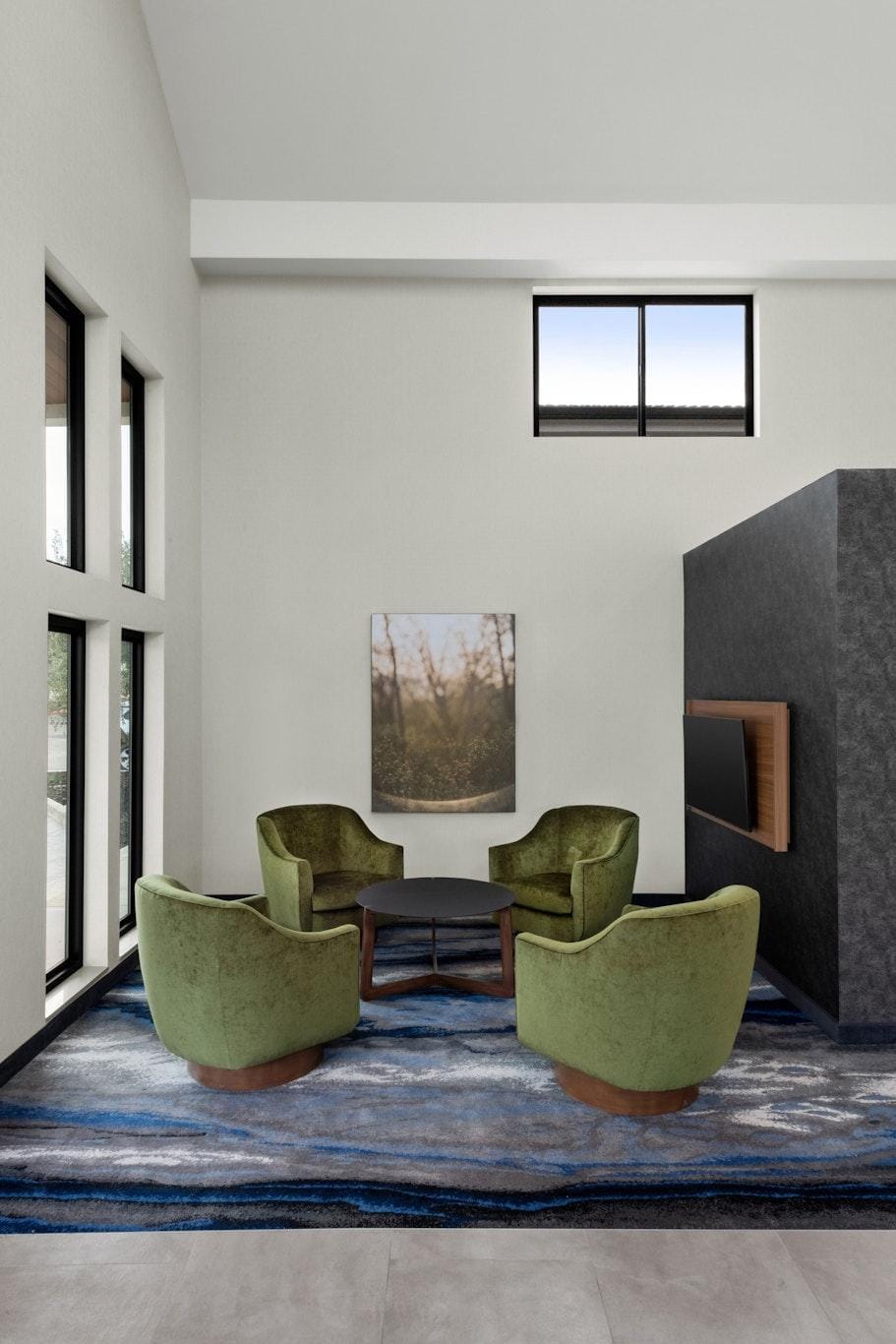 Fairfield by Marriott Inn & Suites Atascadero Hotel in Atascadero