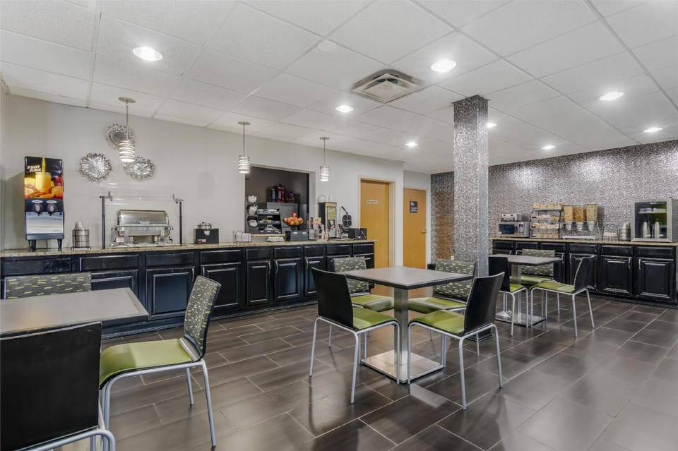 Best Western Commerce Inn Hotel in Georgia