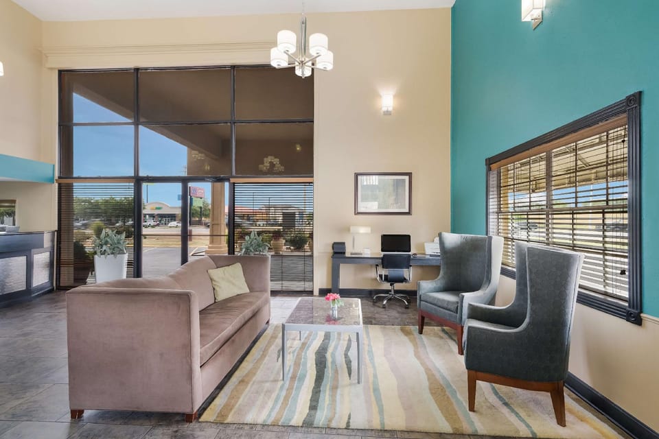 Best Western Conway Hotel in Conway
