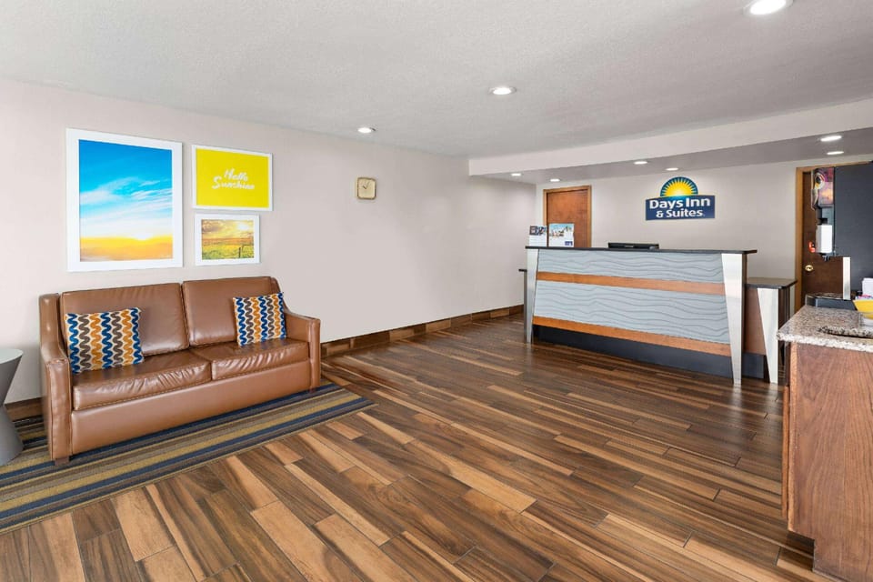 Days Inn by Wyndham Wauseon Hotel in Ohio