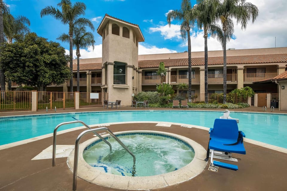 Best Western Diamond Bar Hotel & Suites Hotel in Diamond Bar