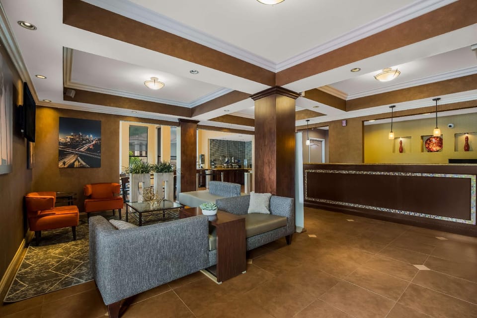 Best Western Diamond Bar Hotel & Suites Hotel in Diamond Bar