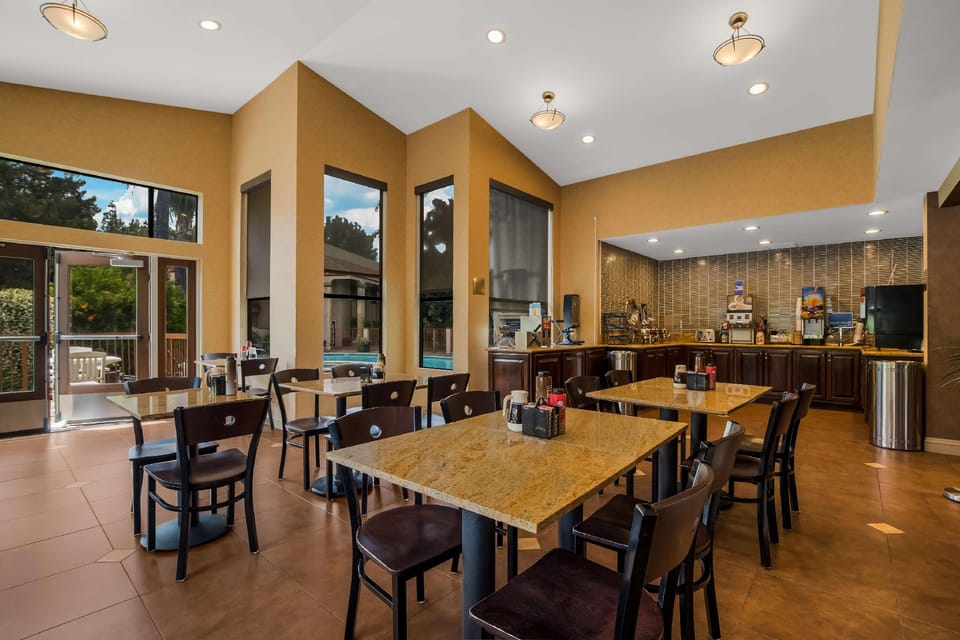 Best Western Diamond Bar Hotel & Suites Hotel in Diamond Bar