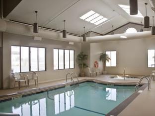 Best Western Dunkirk & Fredonia Inn Hotel in Lake Erie