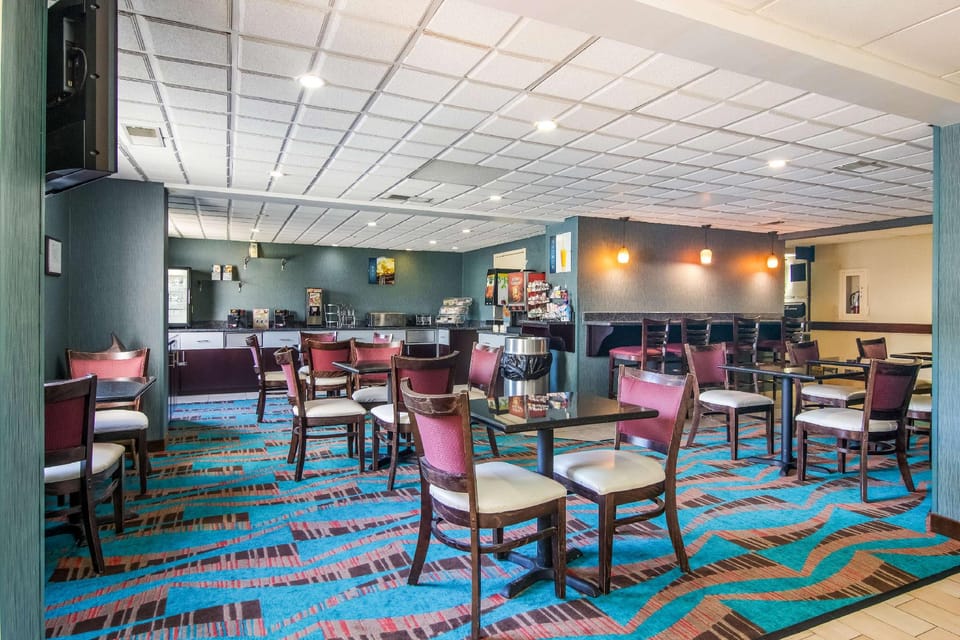 Best Western Dutch Valley Inn Hotel in Ohio