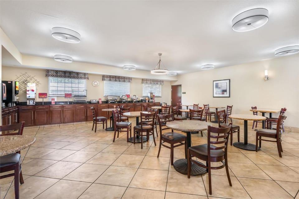 Best Western Plus Eastgate Inn & Suites Hotel in Wichita