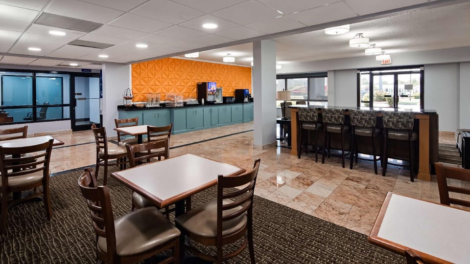 Best Western Emporia Hotel in Virginia