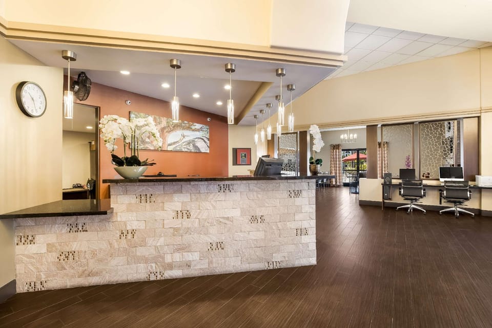 Best Western Escondido Hotel Hotel in Escondido Village